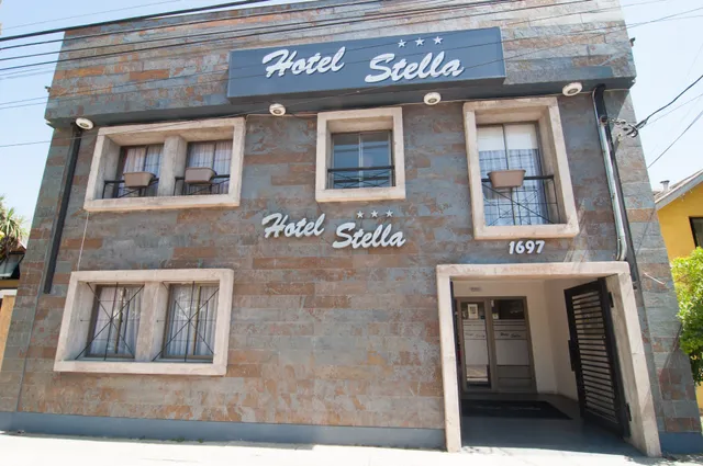 Hotel Stella Talca