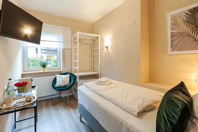 Traumreich-Apartments