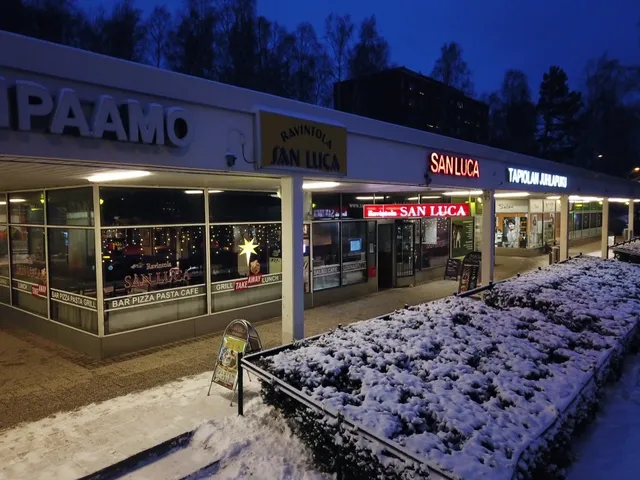 Ravintola San Luca