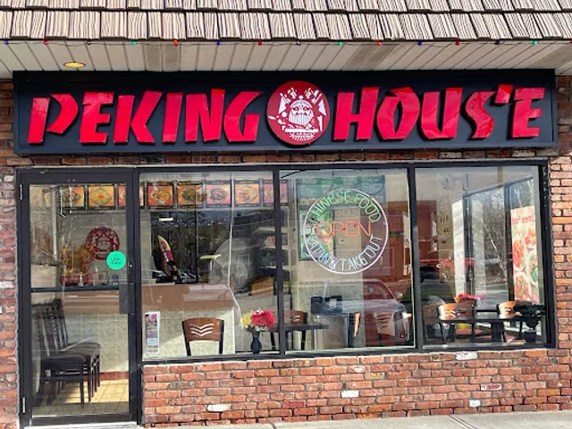 Peking House
