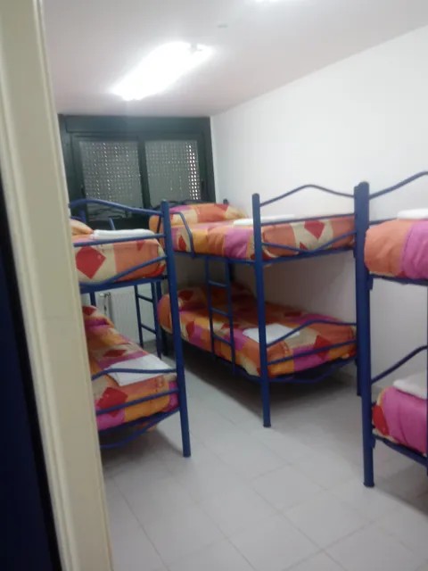 Albergue Municipal de Bande