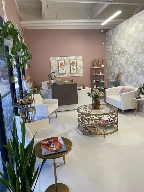 Perfect Little Lashes & Beauty Enhancements