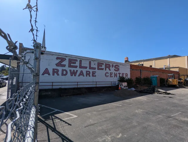 Zeller's Ace Hardware