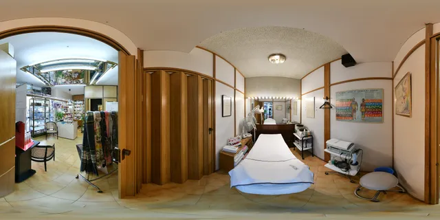 Centro de Estética Odett