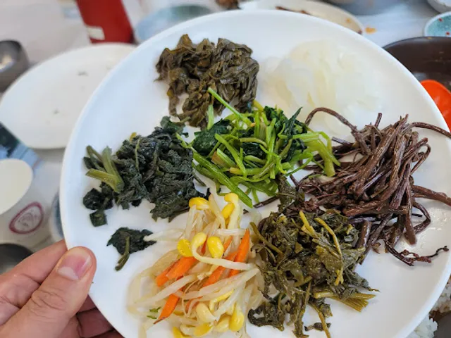 부석사종점식당