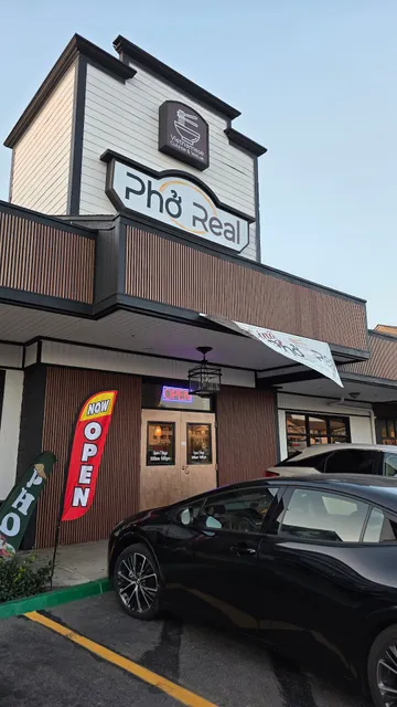 Pho Real