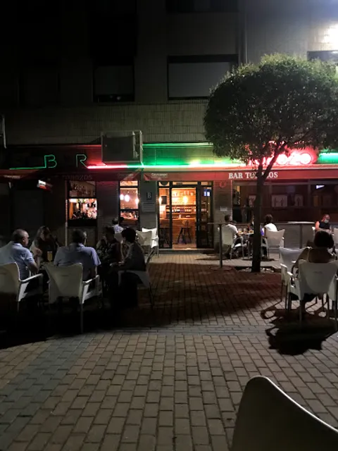 Café Bar Torozos C.B.