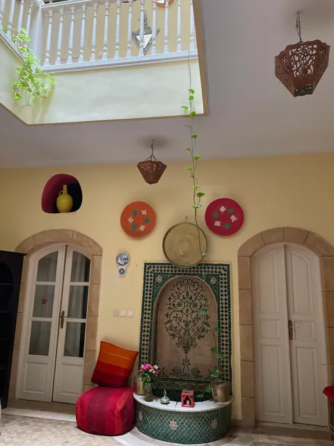 Riad Darko Guest House