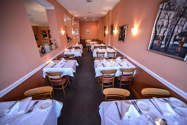 Buon Gusto Restaurant
