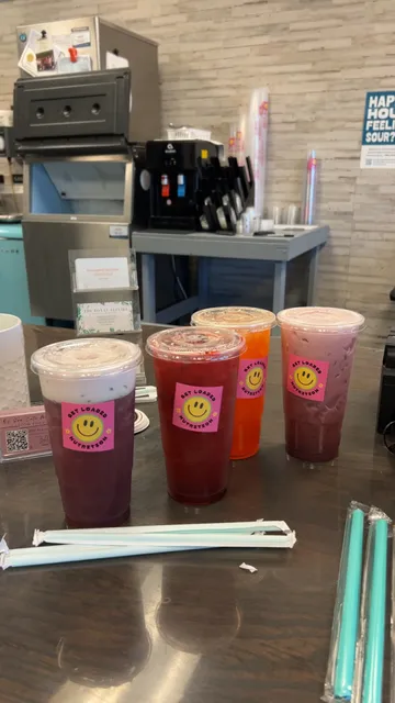 Get Loaded Nutrition