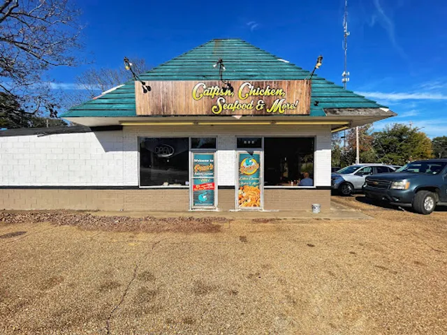 Penn's Fish House Restaurants