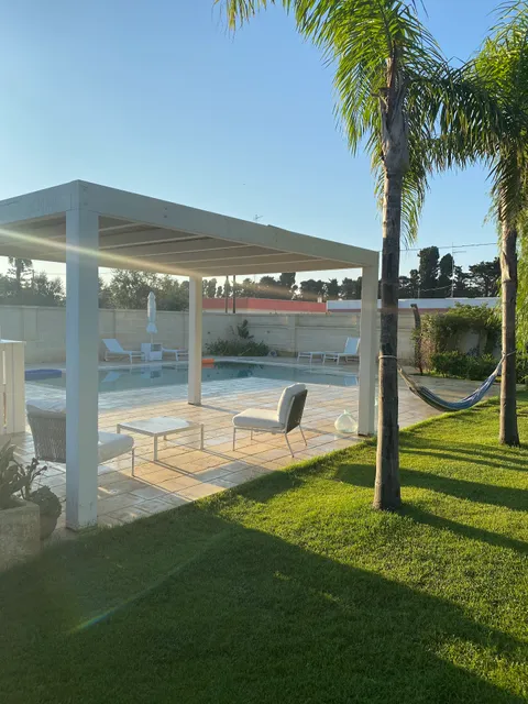 Il Giardino di Jò B&B