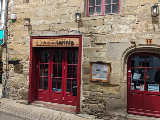 Crêperie Lannig