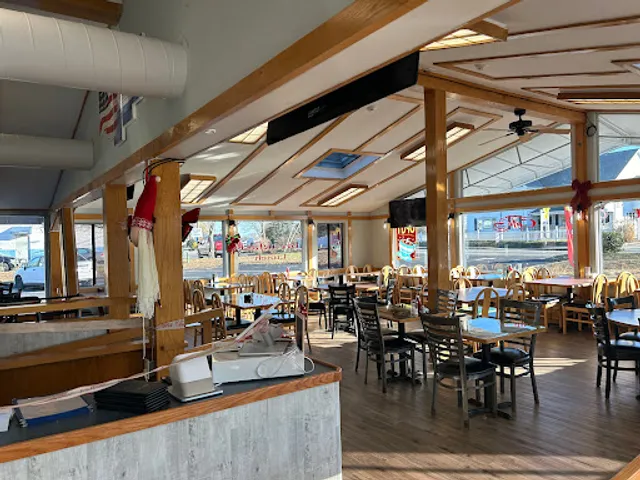 Buenos Aires Bakery & Supermarket