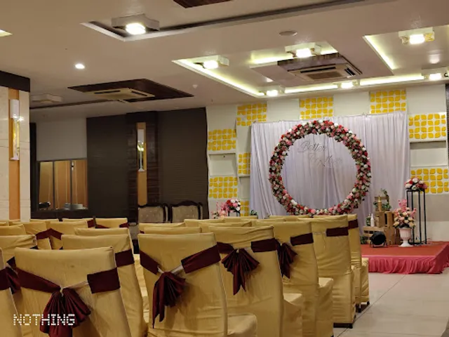 La Celebration Restaurant & Banquet