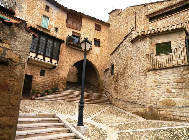 Apartamentos Maribel