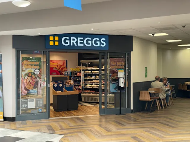 Greggs