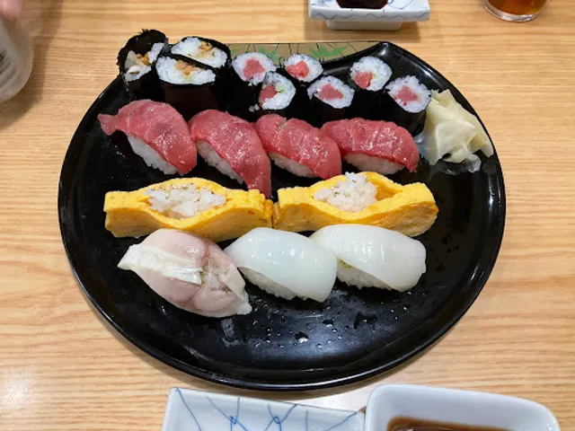 Omatsu Sushi