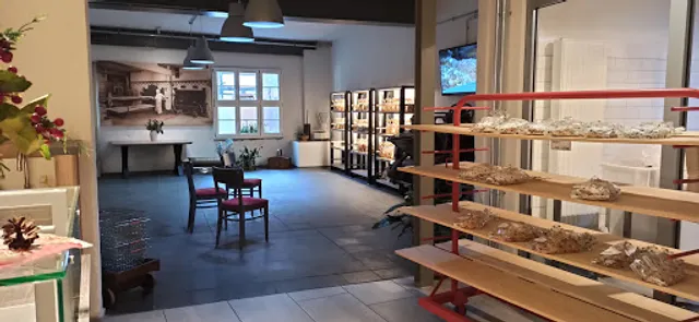 Friwi Fabrikverkauf Stolberg/Harz