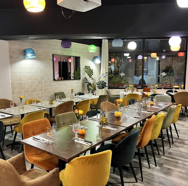 Bi…Brass le restaurant