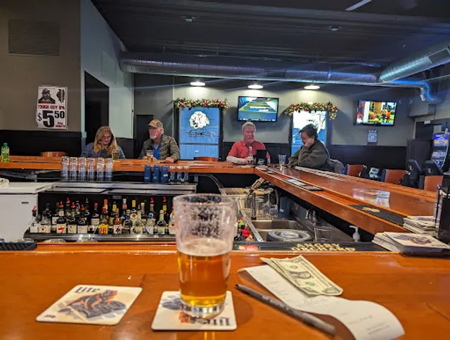 Sammy's Pizza of Manteno