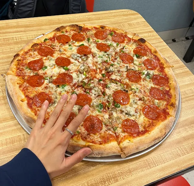 Margarita's Pizzeria