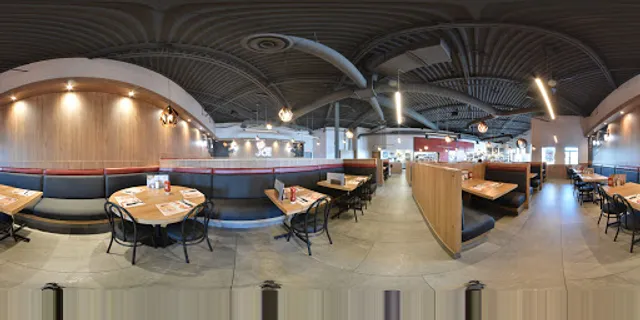 Resto Joe Sous-Marin & Crémière