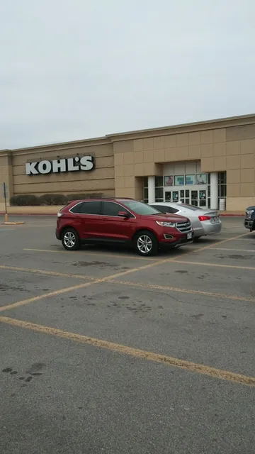 Kohl's