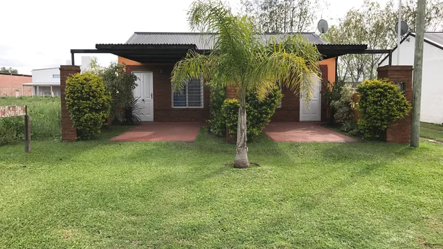 Alojamiento Vista Alta