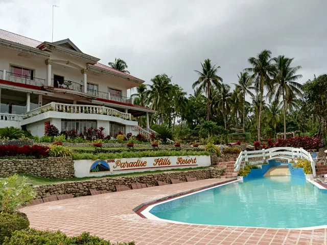 Bohol Paradise Hills Resort and Hotel