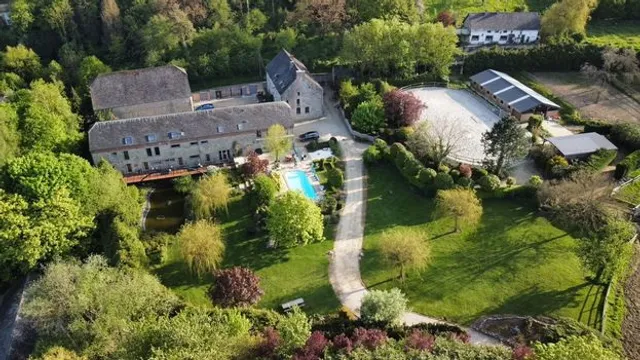 Au Bout De Mes Rêves