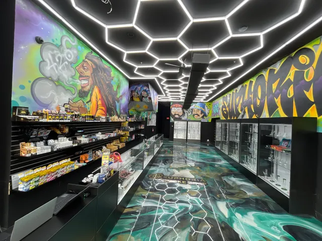Euphoria Smoke Shop