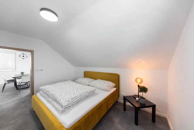 Marley & Me Apatments