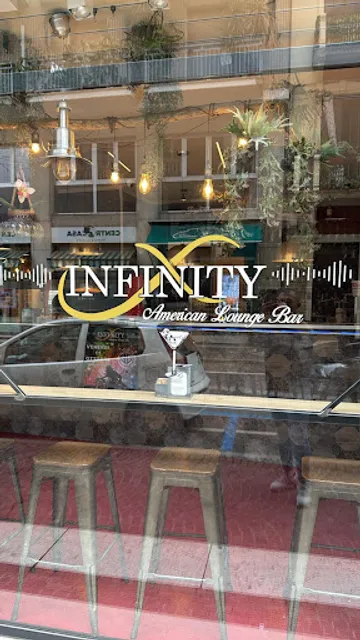 Infinity American Lounge Bar