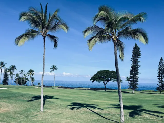 Papakōlea Beach Green Sand Beach