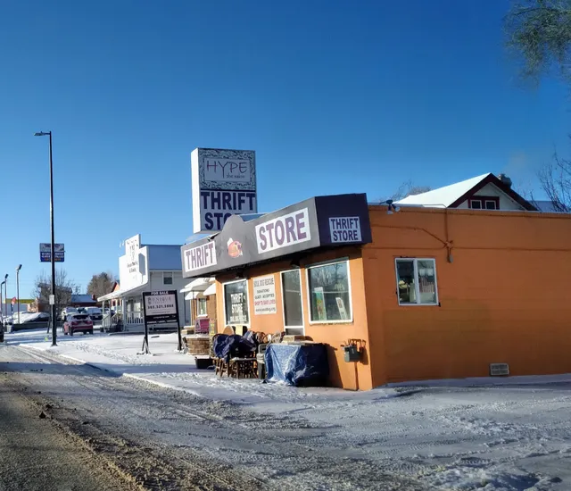 Soul Dog Rescue Thrift Store