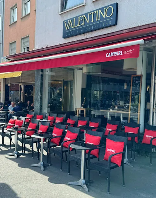 Valentino Café & Highballbar