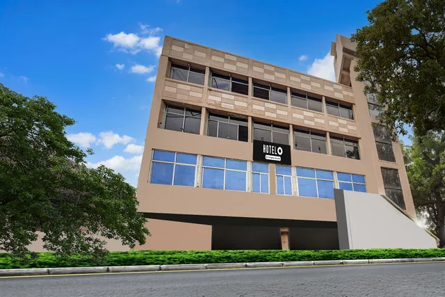 Hotel O Jamalpur Ahmedabad Formerly Hotel Peace