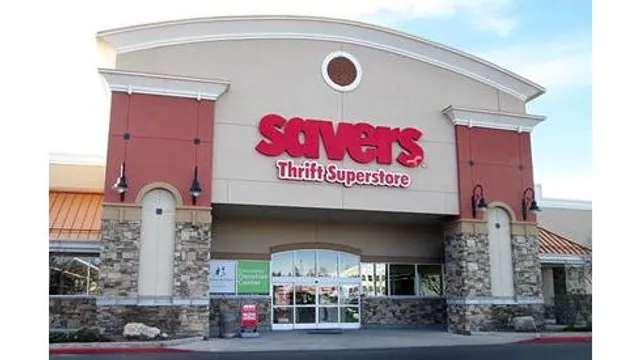 Savers
