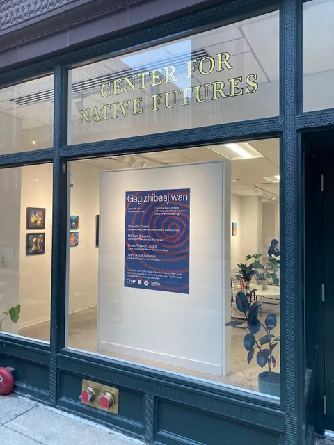 Center for Native Futures