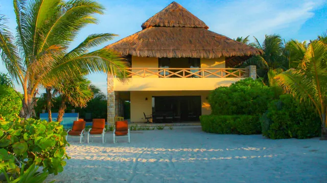 Casa Bul-Kay's - Where Confort Meets Consierge Care