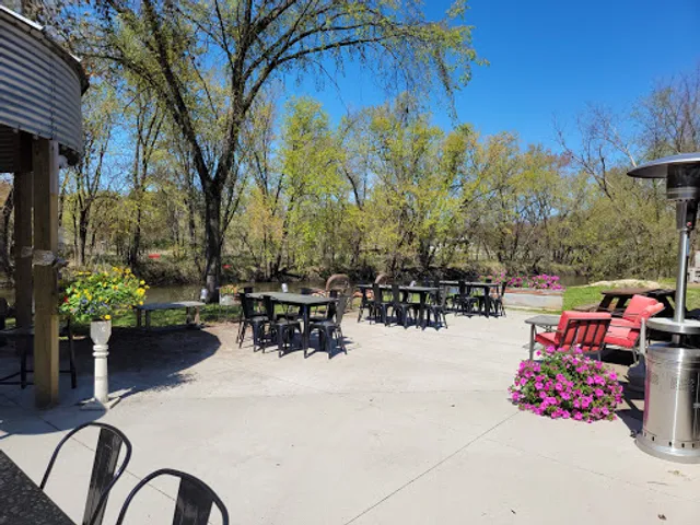 Stockyards Bar and Grill