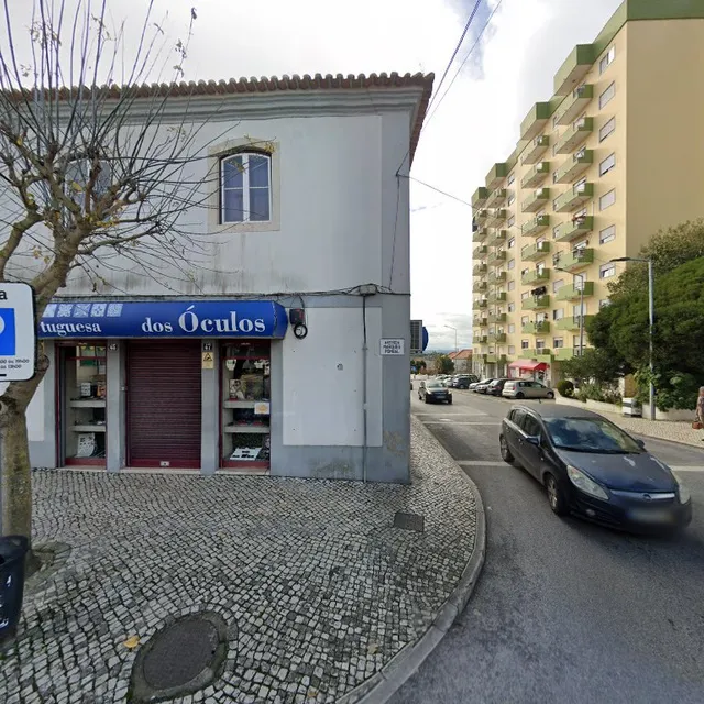 Sobral Vila Apartamentos