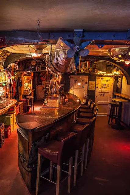 Haifischbar - Braunschweig