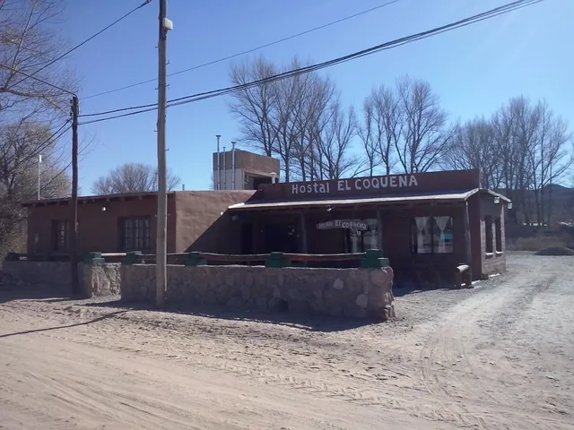 Hostal El Coquena