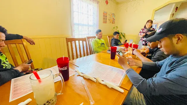 Onion Restaurant & Tea House