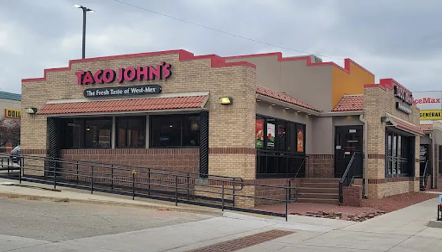 Taco John's