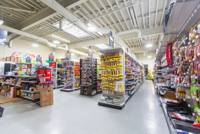 Ace Hardware-Union City