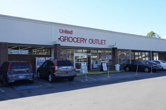 United Grocery Outlet