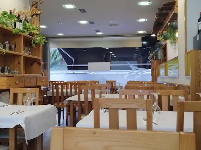 Parrillada Pulperia Stop